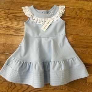 NWT Janie and Jack Toddler Girl Dress 2T
